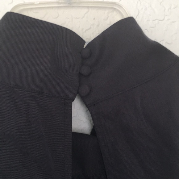 Free People Charcoal Tank - Picture 7 of 7